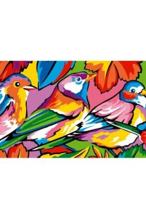 Acquista Ora Canovaccio antico - Gli uccelli - SEG de Paris