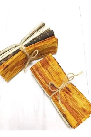 Pacchettino Stampato, 4 pz Prezzo Di Fabbrica