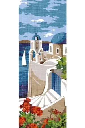 Bestseller Canovaccio antico - Alla sommità - SEG de Paris