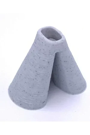 Strumento per binding doppio da 1/2″ con strisce da 2″ con un passaggio Di Tendenza