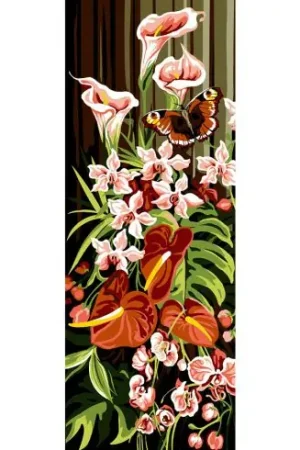 Spedizione Gratuita Canovaccio antico - Bambù - SEG de Paris