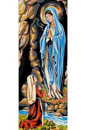 Occasione Canovaccio antico - Lourdes - SEG de Paris