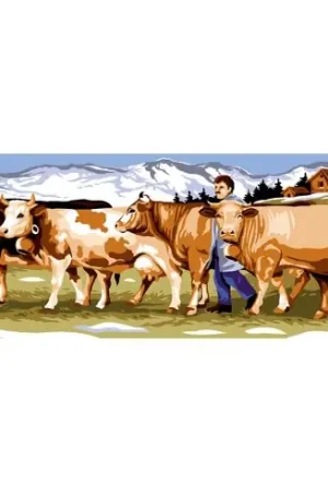 Acquista Ora Canovaccio antico - Poya - SEG de Paris