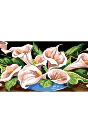 Promozione Esclusiva Canovaccio antico - Straripamento di arums - SEG de Paris