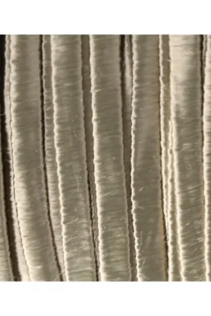 Must-Have Bobine de fil Darryn fabrication italienne 2 mm Beige x30m