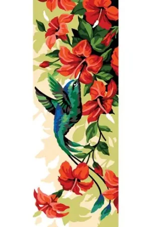 Ultime Pezzi Canovaccio antico - Colibri - SEG de Paris