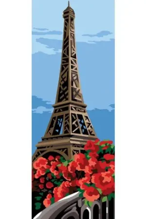 Canovaccio antico - Vista dal balcone - SEG de Paris Sconto