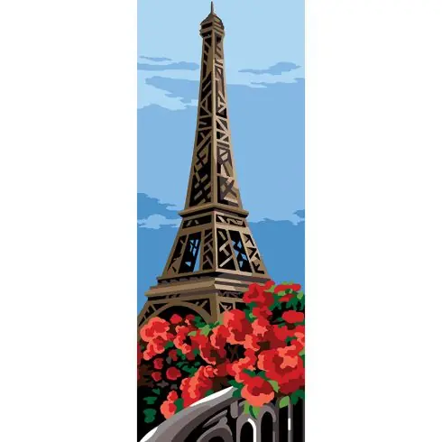 Canovaccio antico - Vista dal balcone - SEG de Paris Sconto