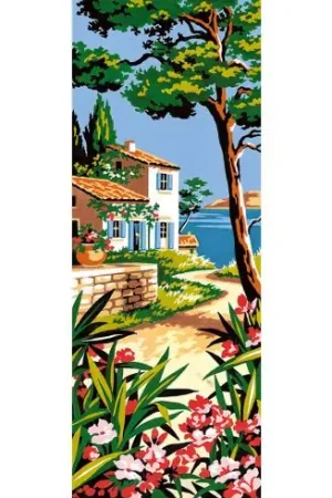 Promozione Esclusiva Canovaccio antico - Maso Provenzale - SEG de Paris