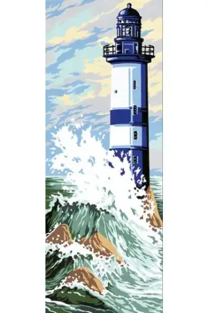 Canovaccio antico - Il faro - SEG de Paris Offerta Limitata