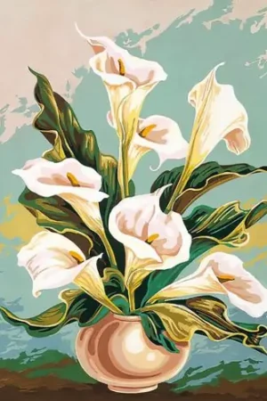 Canovaccio antico - Ari - SEG de Paris Must-Have