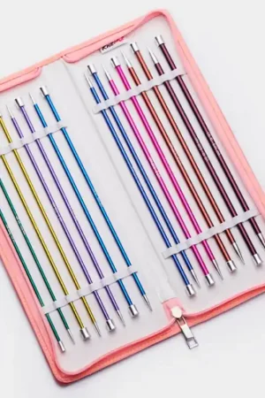 Occasione Set di Ferri da Maglia Zing - KnitPro