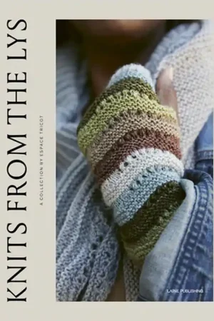 Knits from the LYS: A Collection by Espace Tricot Nuova Collezione