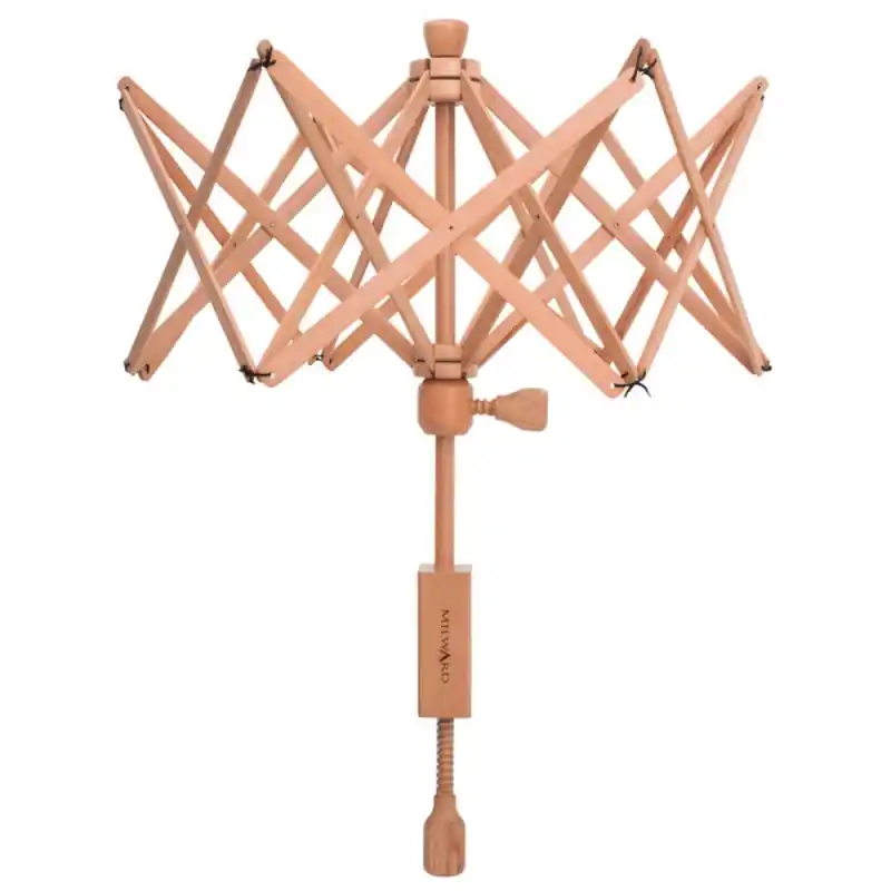 Promozione Avvolgitore in Legno di Faggio - Milward