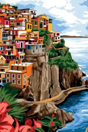 Canovaccio antico - Portofino - SEG de Paris Economico