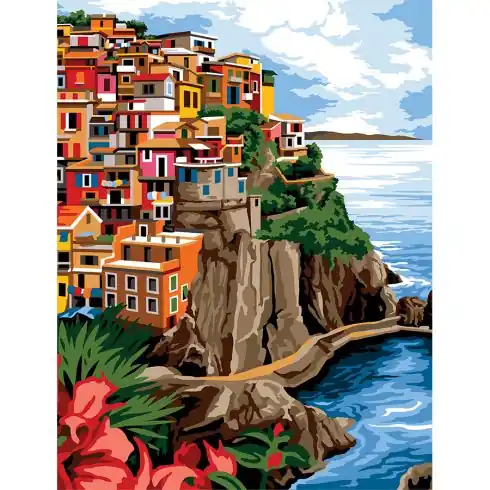 Canovaccio antico - Portofino - SEG de Paris Economico