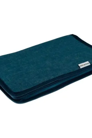 Custodia Denim per Ferri Circolari Intercambiabili - Milward Promo Stagionale