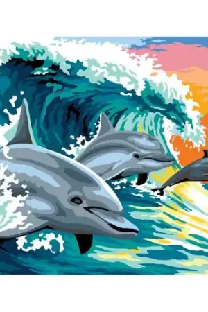 Offerta Canovaccio antico - l'onda - SEG de Paris