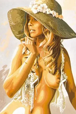 Consegna Rapida Canovaccio antico - Katy - SEG de Paris