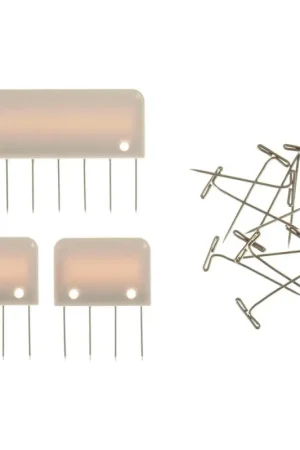 Set di Knit Blockers - Milward Super Prezzo