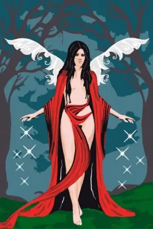 Canovaccio antico - Fata - Anagram Economico