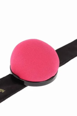 Offerta Limitata Bohin - Puntaspilli da Polso con Bracciale a Strappo Fucsia