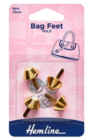 Piedini per Borse - Hemline Popolare