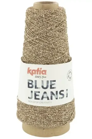 Pagamento Sicuro Katia Blue Jeans I