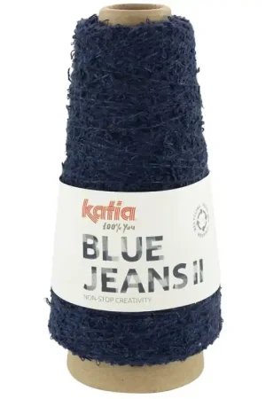 Prezzo Conveniente Katia Blue Jeans II