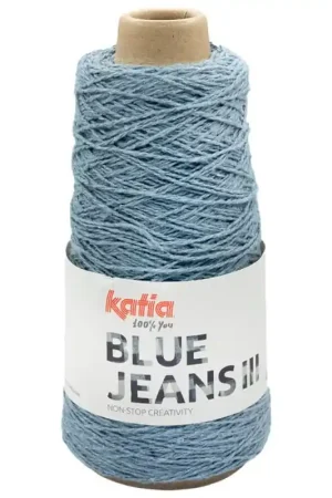 Soddisfatti O Rimborsati Katia Blue Jeans III