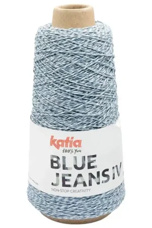 Katia Blue Jeans IV Compra Oggi Stesso