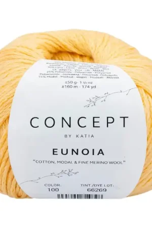 Katia Eunoia Professionale