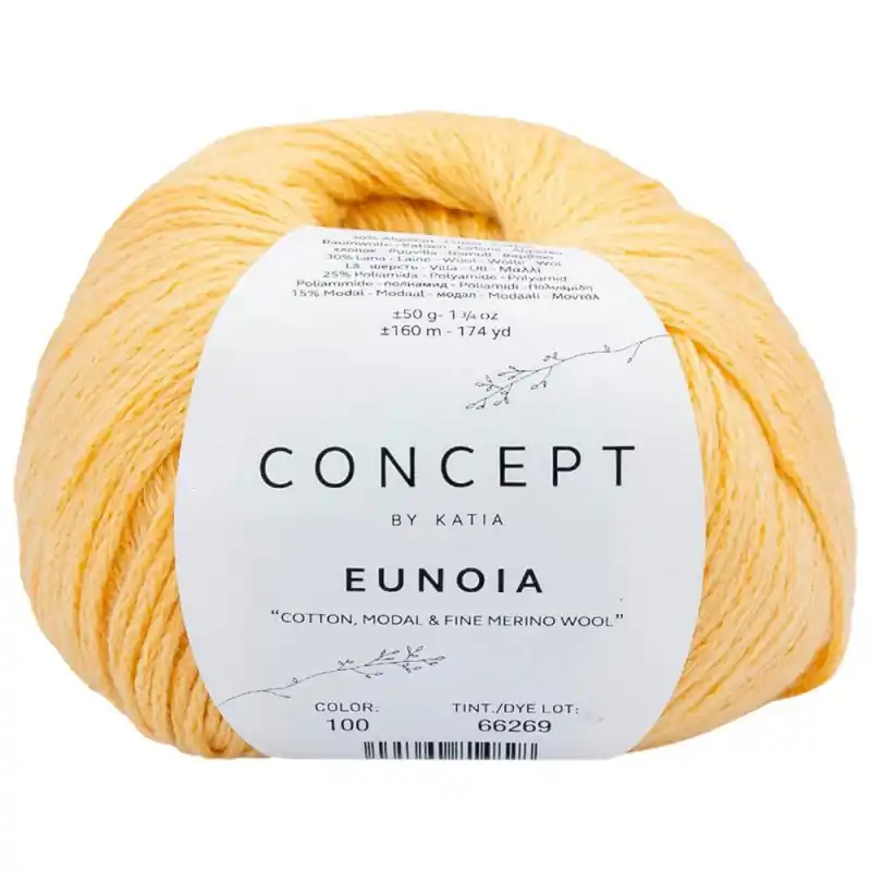 Katia Eunoia Professionale