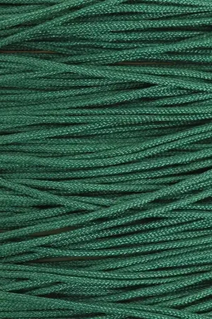 Fil de jade - Fil nylon tressé 0.5 mm - Vert foncé x9m Spedizione Espresso