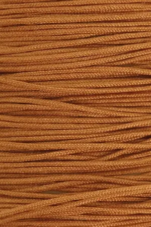 Fil de jade - Fil nylon tressé 0.5 mm - Camel x9m Prezzo Basso