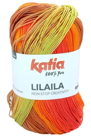 Katia Lilaila Più Venduto