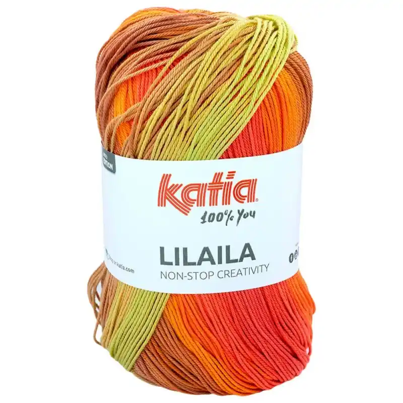 Katia Lilaila Più Venduto