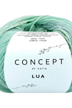 Non Perdere Katia Lua