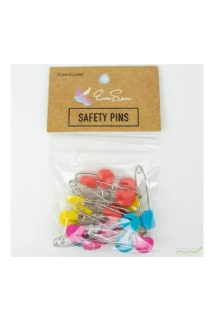 Professionale Safety Pins - Spille da balia, Ever Sewn