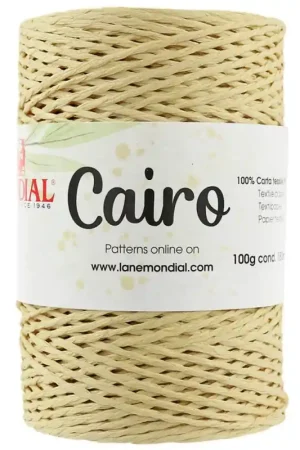 Mondial Cairo Offerta Lampo