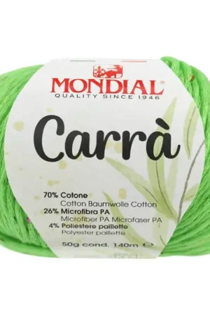 Mondial Carrà Consegna Rapida