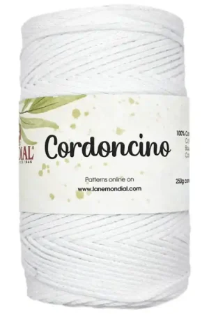 Mondial Cordoncino Pagamento Sicuro