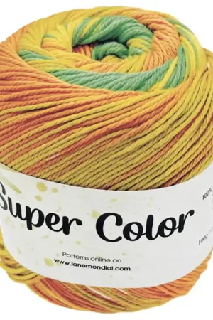 Mondial Super Color Direttamente Dal Produttore