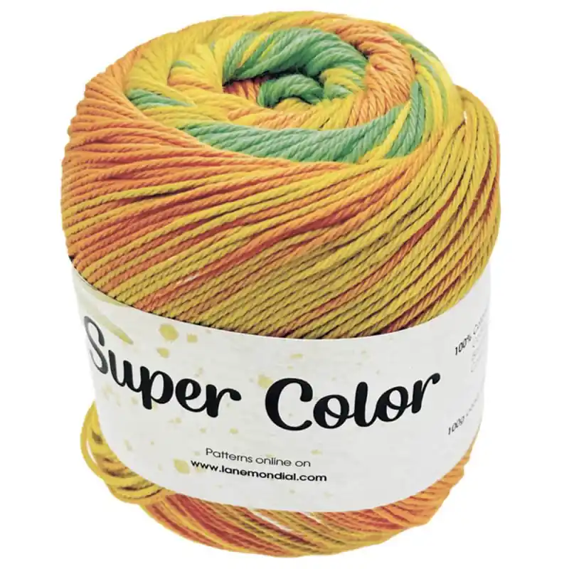 Mondial Super Color Direttamente Dal Produttore