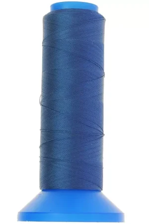 Fil nylon 0.20 mm - Jewelry Nylon - Griffin - Bleu Foncé x600m Consegna Rapida