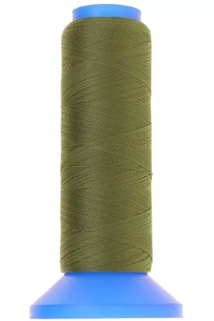 Bestseller Fil nylon 0.20 mm - Jewelry Nylon - Griffin - Olive x600m