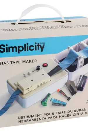 Miglior Prezzo Macchina per realizzare Sbiechi e Binding automaticamente - Simplicity