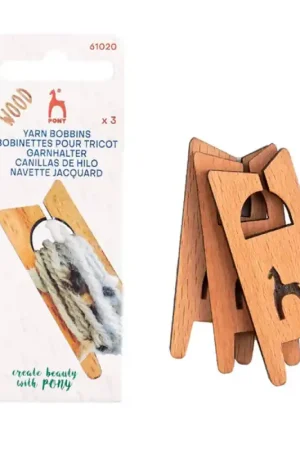 Prezzo Conveniente Bobine Rettangolari in Legno - Pony