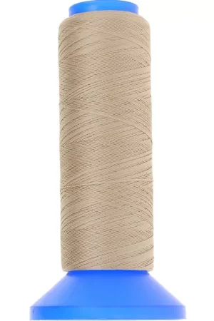 Fil nylon 0.20 mm - Jewelry Nylon - Griffin - Beige x600m Popolare