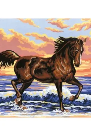 Canovaccio antico - Libertà - Collection d'Art Compra Adesso